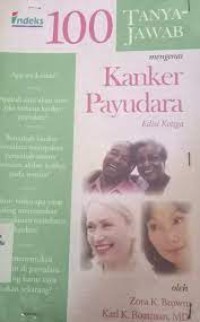 100 TANYA JAWAB MENGENAI KANKER PAYUDARA