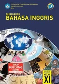 Bahasa Inggris Kelas XI