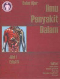 BUKU AJAR ILMU PENYAKIT DALAM JILID 1