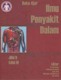 BUKU AJAR ILMU PENYAKIT DALAM JILID 2