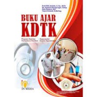 BUKU AJAR KDTK