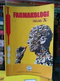 FARMAKOLOGI KELAS X