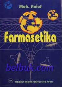 FARMASETIKA