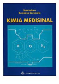 KIMIA MEDISINAL