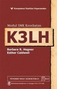 MODUL SMK KESEHATAN K3LH