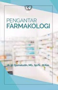 PENGANTAR FARMAKOLOGI