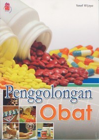 PENGGOLONGAN OBAT