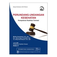 PERUNDANG_UNDANGAN KESEHATAN