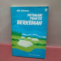 PETUNJUK PRAKTIS BERKEMAH